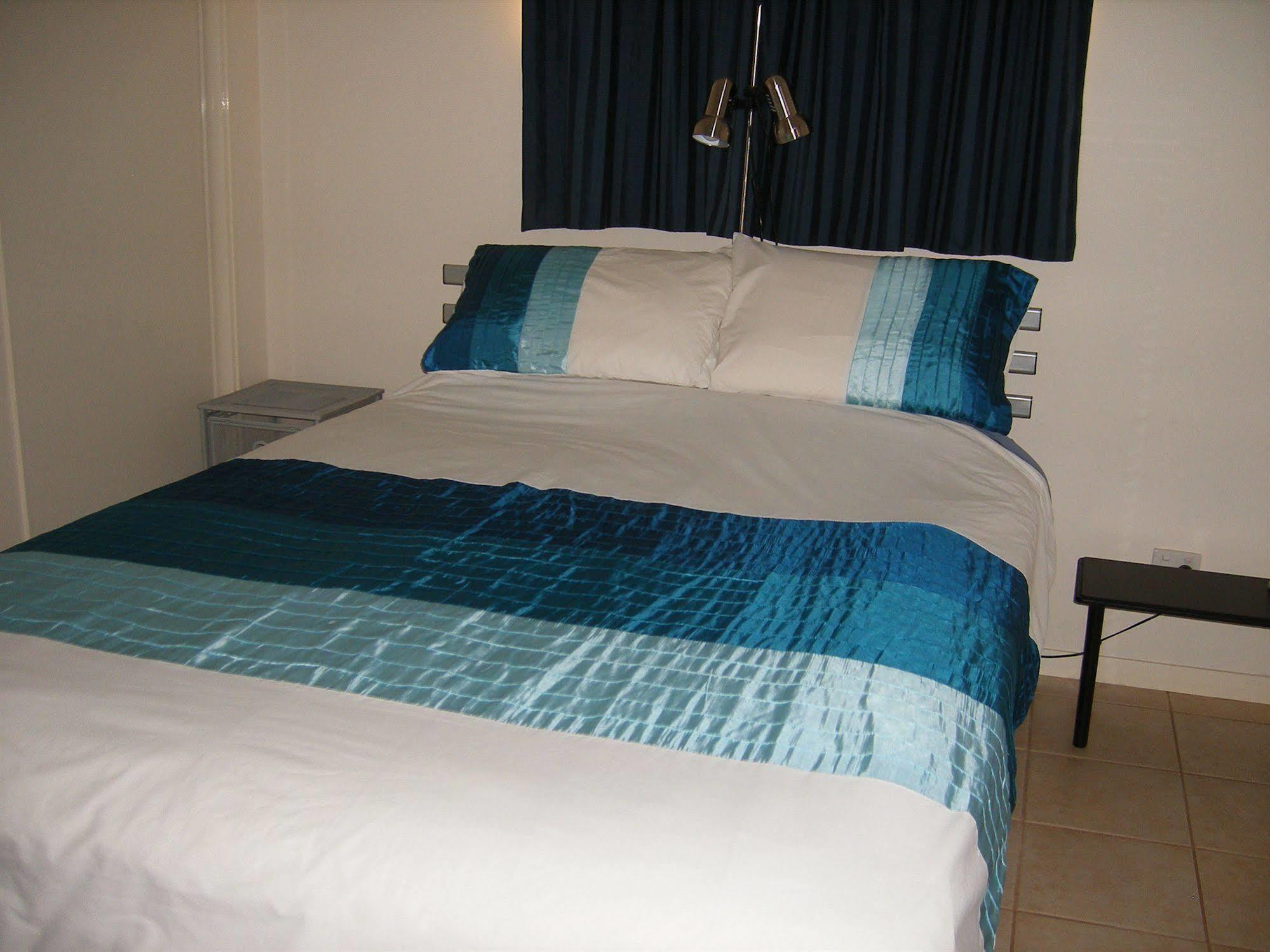 إكسماوث Ningaloo Bed And Breakfast المظهر الخارجي الصورة
