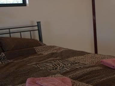 إكسماوث Ningaloo Bed And Breakfast المظهر الخارجي الصورة